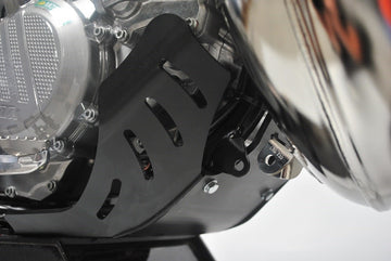 HUSQVARNA TE 250 I [2018-2023] - Engine protection plate