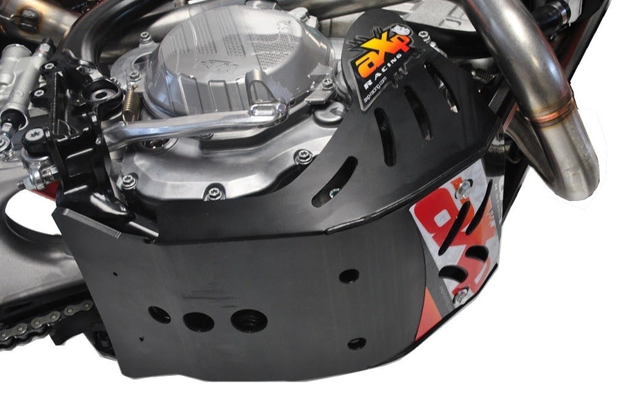 KTM 350 EXC F [2017-2023] - Engine protection plate