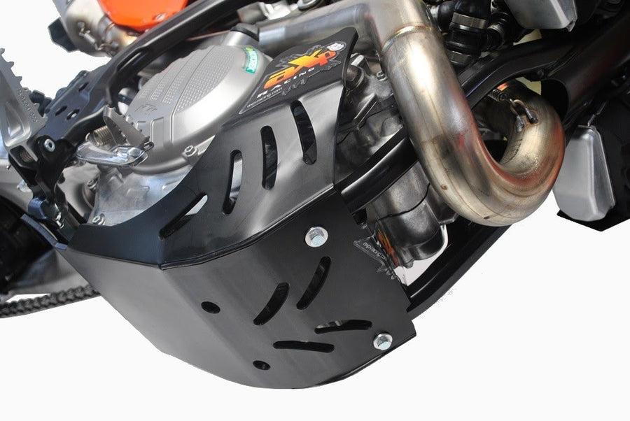 KTM 450 EXC F [2017-2023] - Engine protection plate