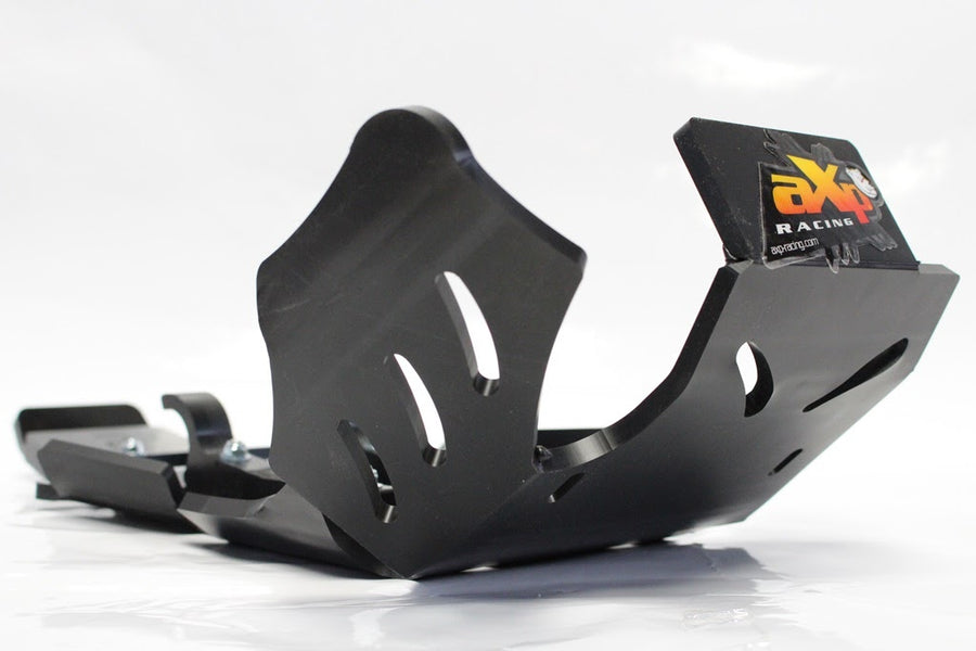 HUSQVARNA TE 300 I [2018-2023] - Engine protection plate