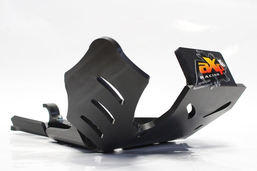 KTM 300 XC W TPI [2018-2022] - Engine protection plate
