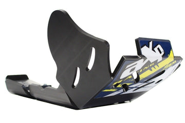 HUSQVARNA FE 250 [2017-2023] - Engine protection plate