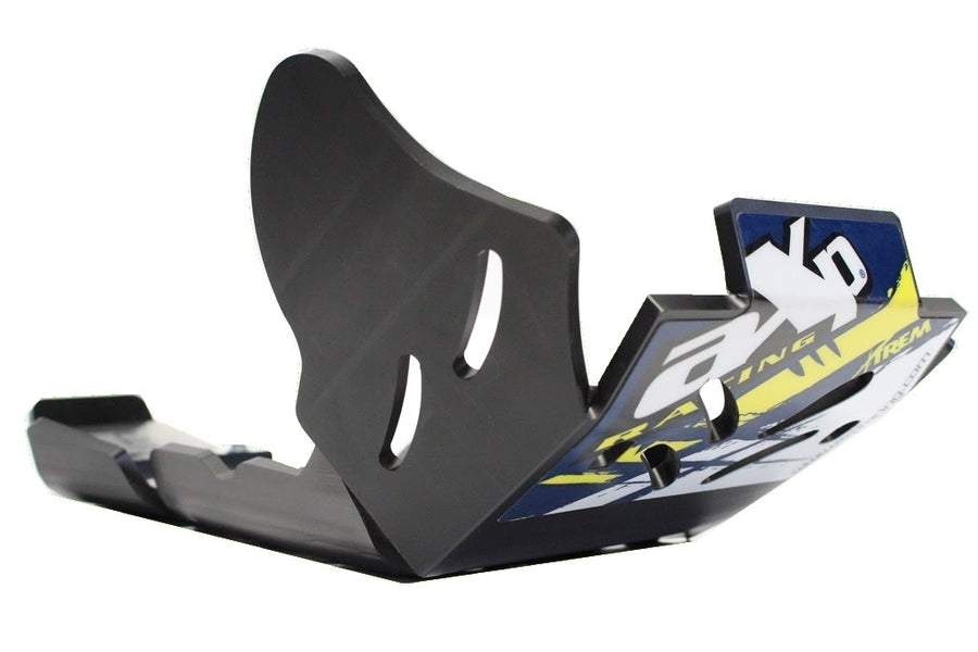 HUSQVARNA FE 250 [2017-2023] - Engine protection plate