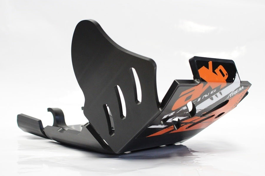 KTM 250 EXC F [2017-2023] - Engine protection plate