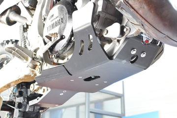 YAMAHA WR 250 [2016-2025] - Engine protection plate