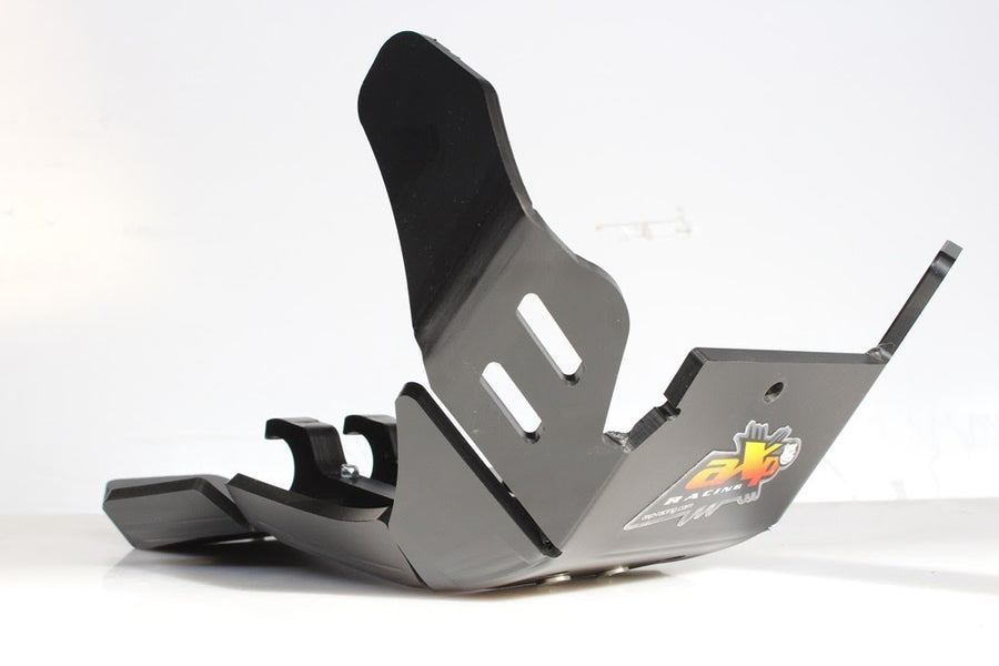 HUSQVARNA TX 125 [2017-2022] - Engine protection plate