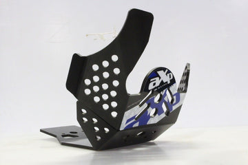 YAMAHA YZ 450 [2018-2022] - Engine protection plate