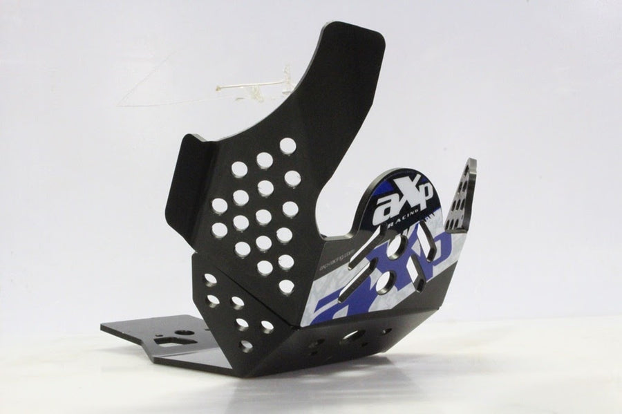 YAMAHA YZ 450 [2018-2022] - Engine protection plate