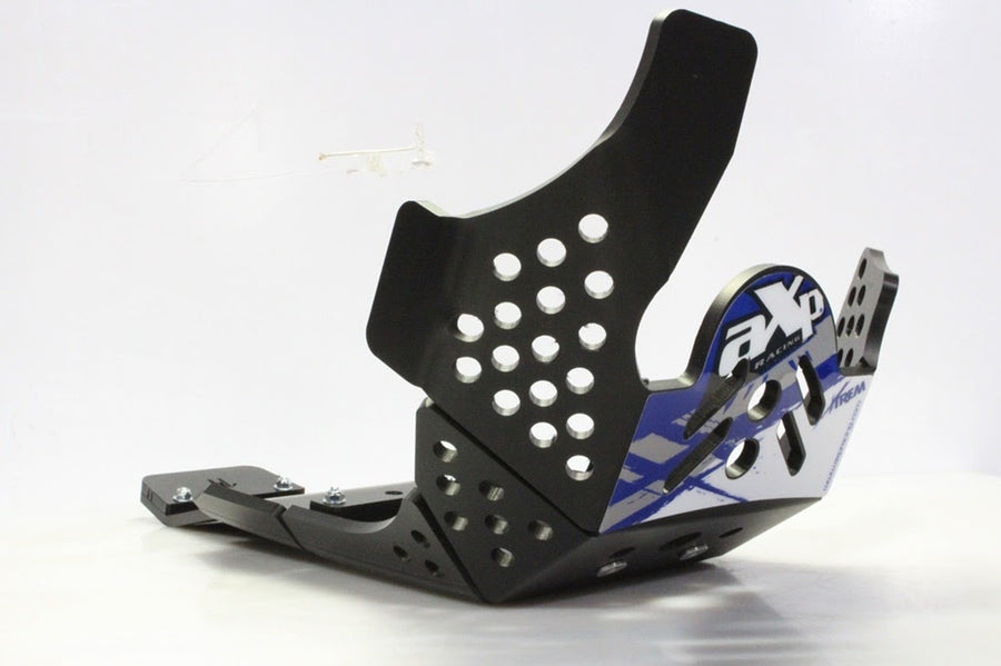 YAMAHA YZ 450 [2019-2023] - Engine protection plate