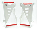 HONDA CRF 250 R [2018-2019] - Radiator guard