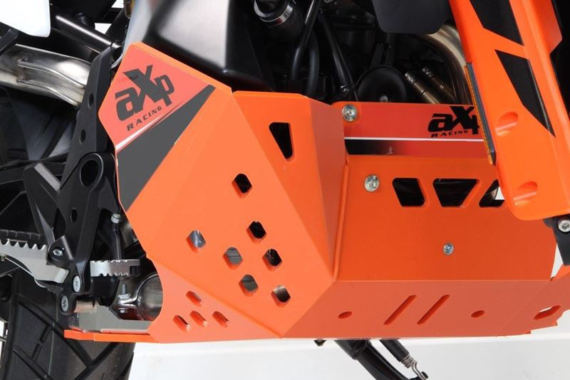 KTM 790 ADVENTURE [2019-2021] - Underrun protection