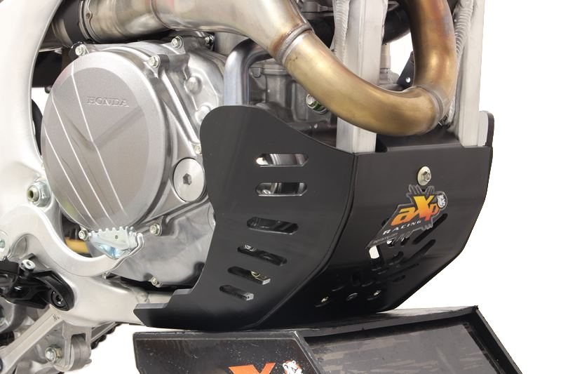HONDA CRF 250 RX [2022-2025] - Underrun protection
