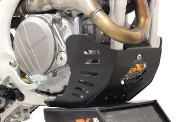 HONDA CRF 300 [2022-2025] - Underrun protection