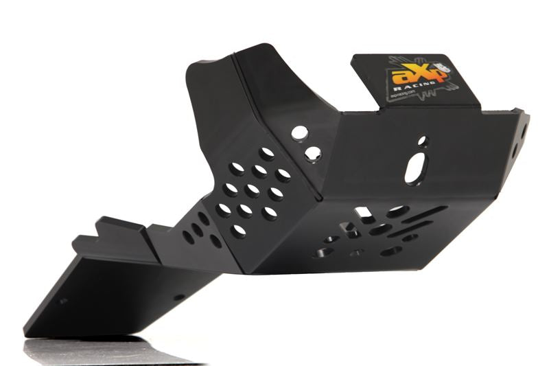 HONDA CRF 450 [2021-2024] - Engine protection plate