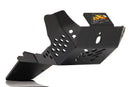 HONDA CRF 450 [2021-2024] - Engine protection plate