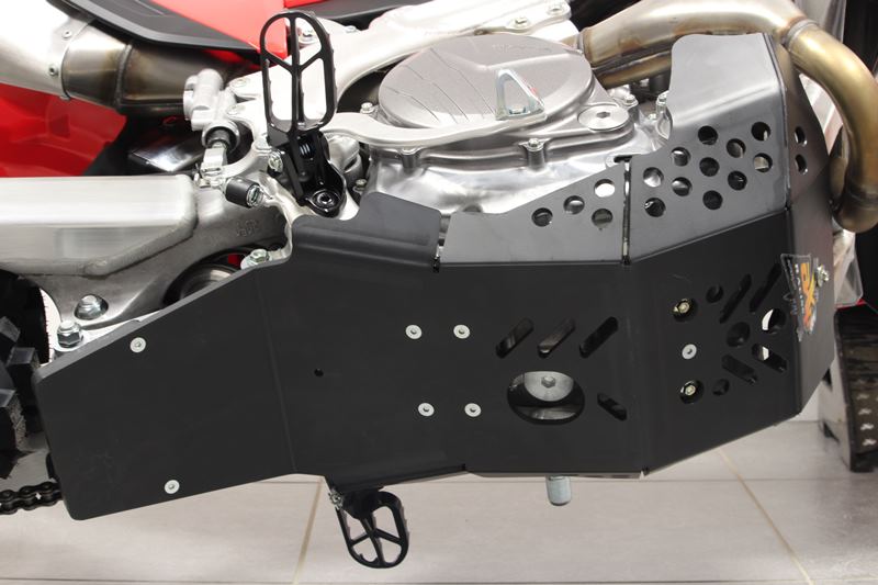 HONDA CRF 450 [2021-2024] - Engine protection plate