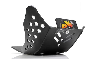 GAS GAS MC 350 F [2022-2023] - Engine protection plate
