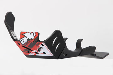 GAS GAS EC 350 F [2022-2023] - Engine protection plate