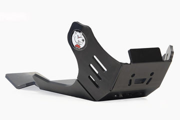 GAS GAS EC 250 F [2024-2026] - Engine protection plate