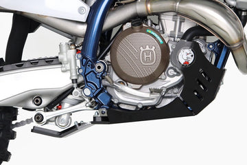 GAS GAS EC 250 F [2024-2026] - Engine protection plate