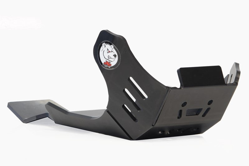 KTM 250 SX F [2023-2026] - Engine protection plate