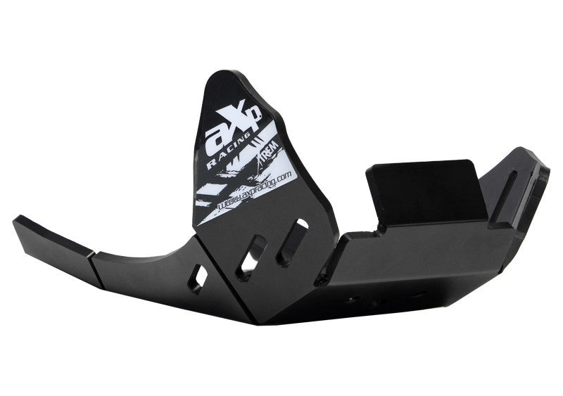 KTM 250 EXC [2024-2026] - Underrun protection