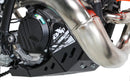 KTM 250 EXC [2024-2026] - Underrun protection