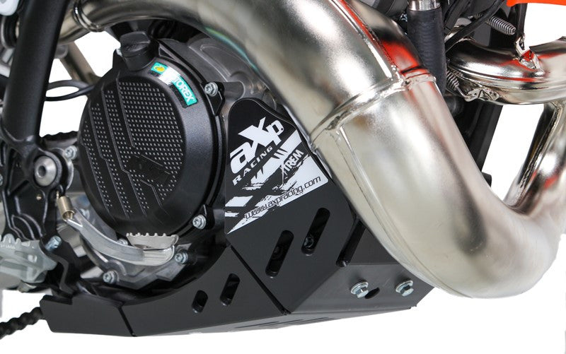 KTM 300 EXC [2024-2026] - Engine protection plate