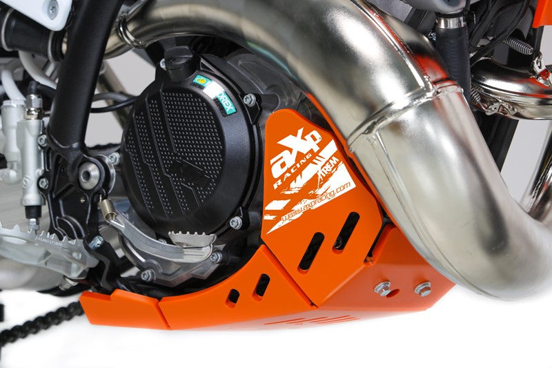 KTM 300 XC W [2024-2026] - Engine protection plate