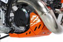 KTM 300 XC W [2024-2026] - Engine protection plate