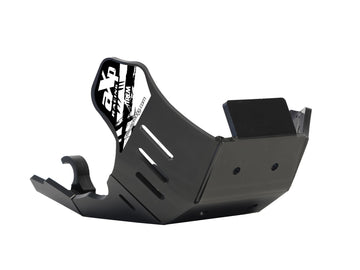 KTM 350 EXC F [2024-2026] - Engine protection plate