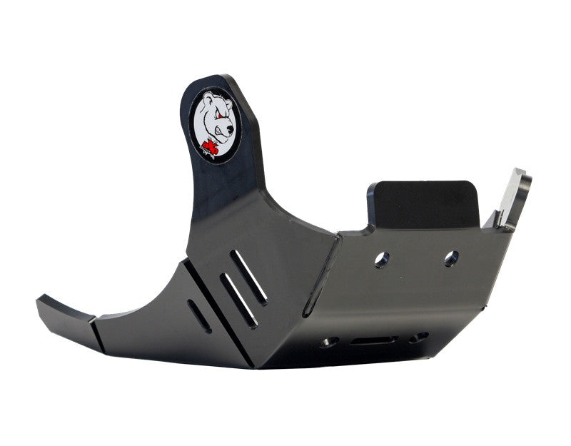 KTM 450 EXC F [2024-2026] - Engine protection plate