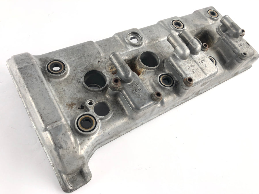 Yamaha FJR 1300 A RP11 [2005] - valve cover