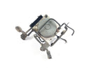 Honda XL 700 VA RD13 Transalp [2008] - ABS pump pressure regulator hydraulic unit-1