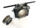 Ducati 900 SS [1992] - cylinder with piston horizontal-1