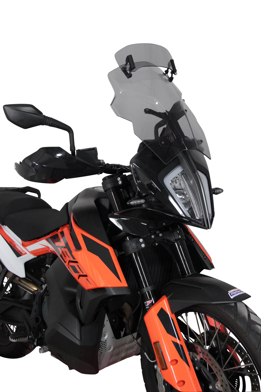 KTM Adventure 390/790R / 890R -2022 [2018-] -VariotouringsCreen "VTN"