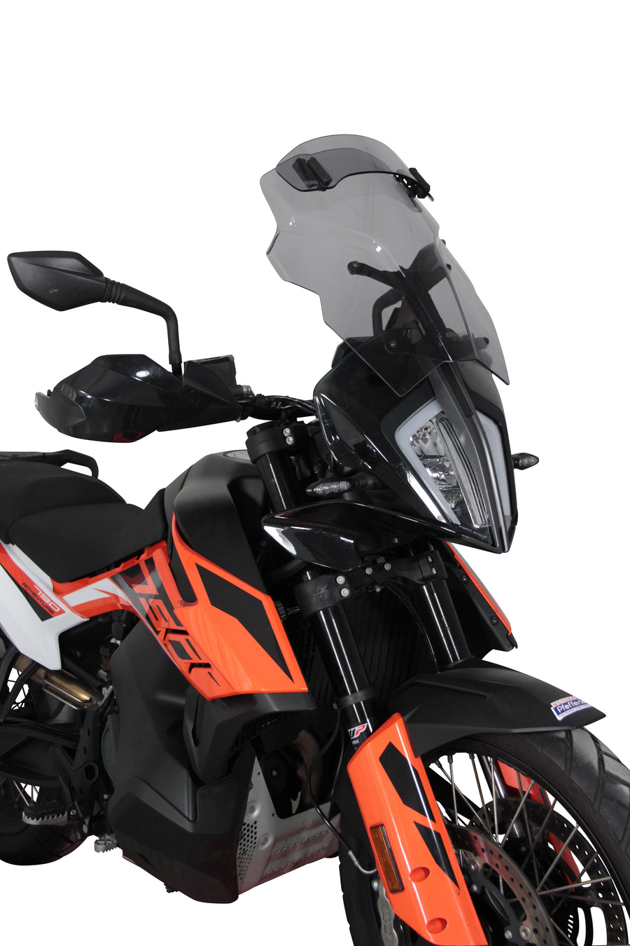 KTM Adventure 390/790R / 890R -2022 [2018-] -VariotouringsCreen "VTN"