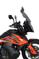 KTM Adventure 390/790R / 890R -2022 [2018-] -VariotouringsCreen "VTN"-9