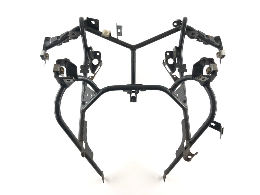 BMW R 1150 RT [2003] - Front fairing bracket antler