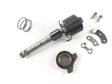 Suzuki RG 250 Gamma GJ21D - Kickstarter shaft - 0