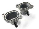 Triumph Bonneville 908MD [2001] - Intake Manifold Set Pair-3