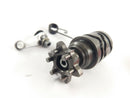 Aprilia RST 1000 Futura [2004] - shift roller-2