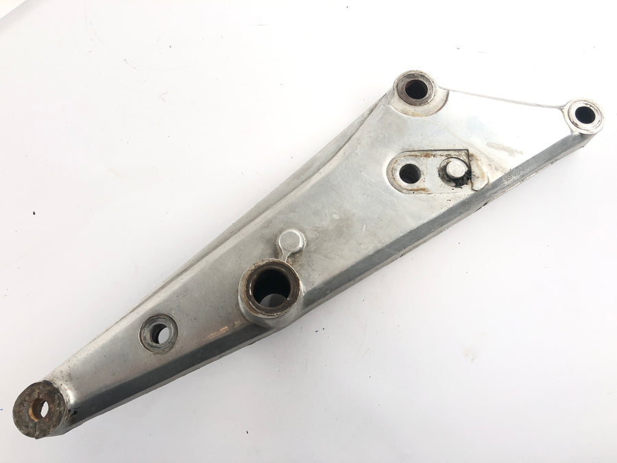 Honda CB 650 RC03 [1980] - Footrest holder right