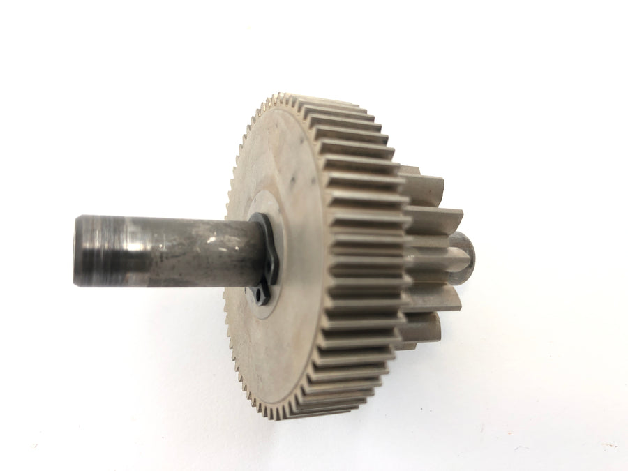 Beta RR 125 [2018] - Starter freewheel gear starter