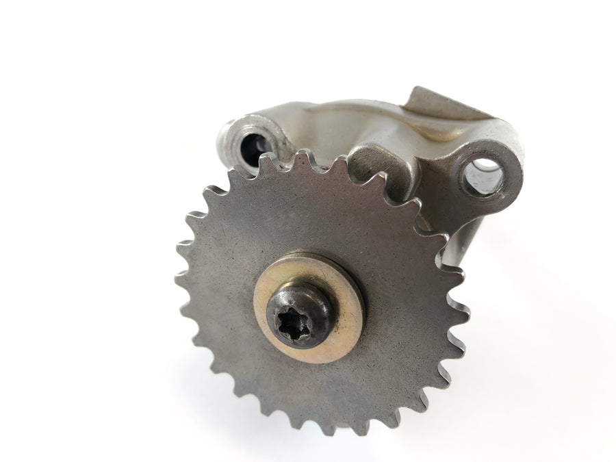 Triumph Daytona 955i T595N [2001] - Oil pump