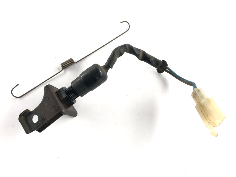 Kawasaki ZXR 400 ZX400L [1993] - Rear brake light switch