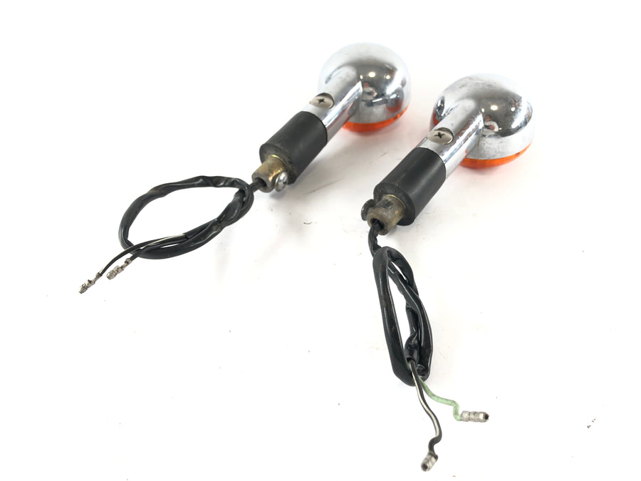 Suzuki VS 1400 VX51L [1992] - indicator set pair