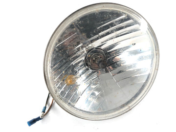 Triumph Thruxton 900 [2004] - Headlight