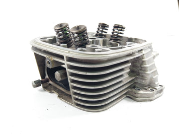 BMW R 1150 R R21 [2001] - Cylinder head - 0