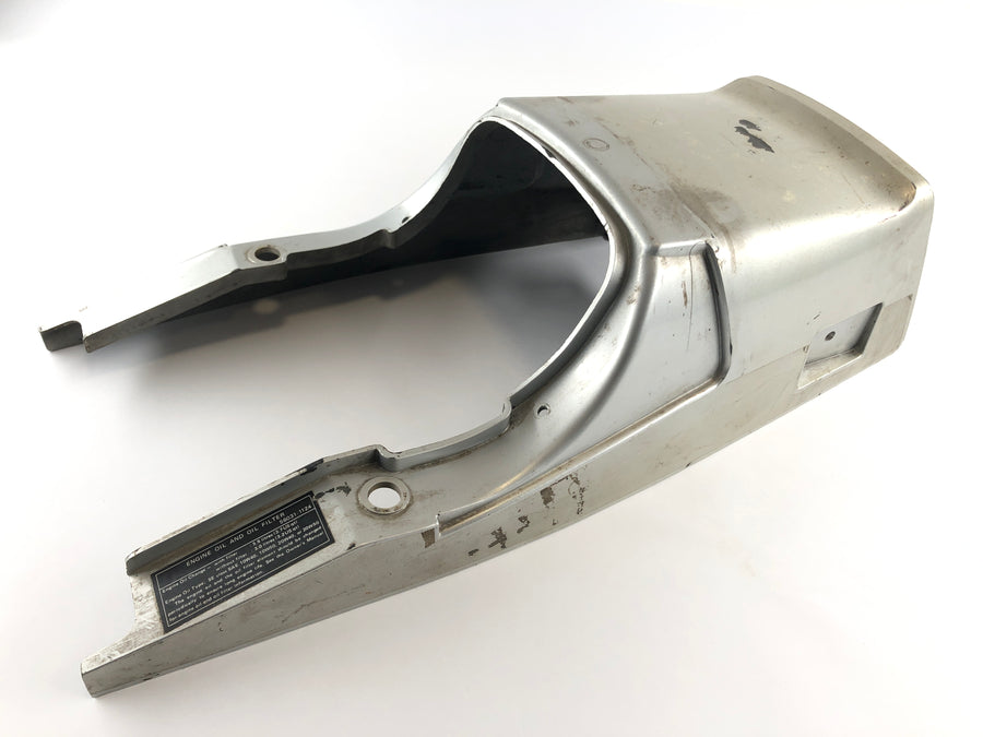 Kawasaki Z 750 E KZ750E [1981] - Rear Fairing